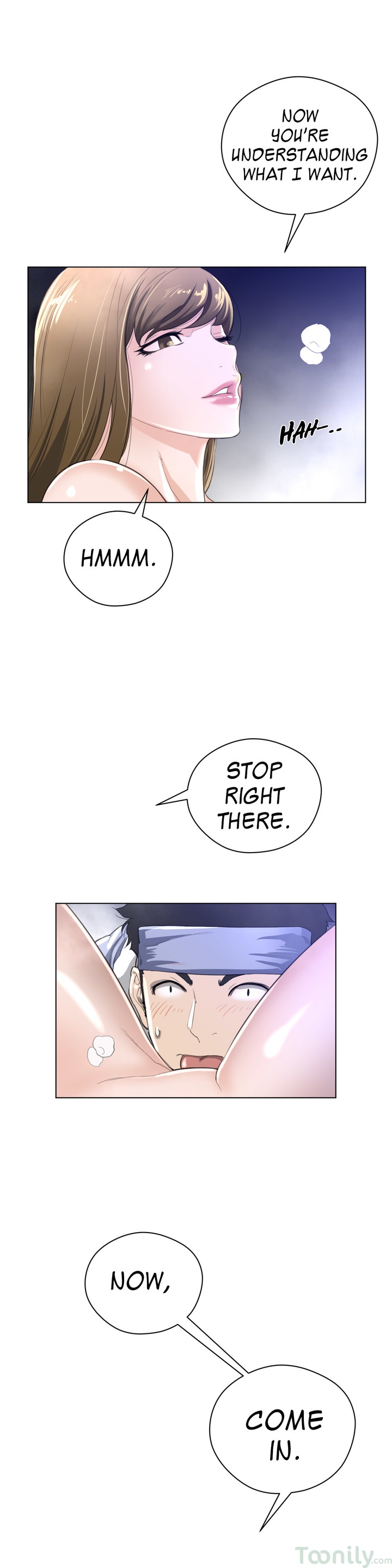 Perfect Half chapter 23 page 5