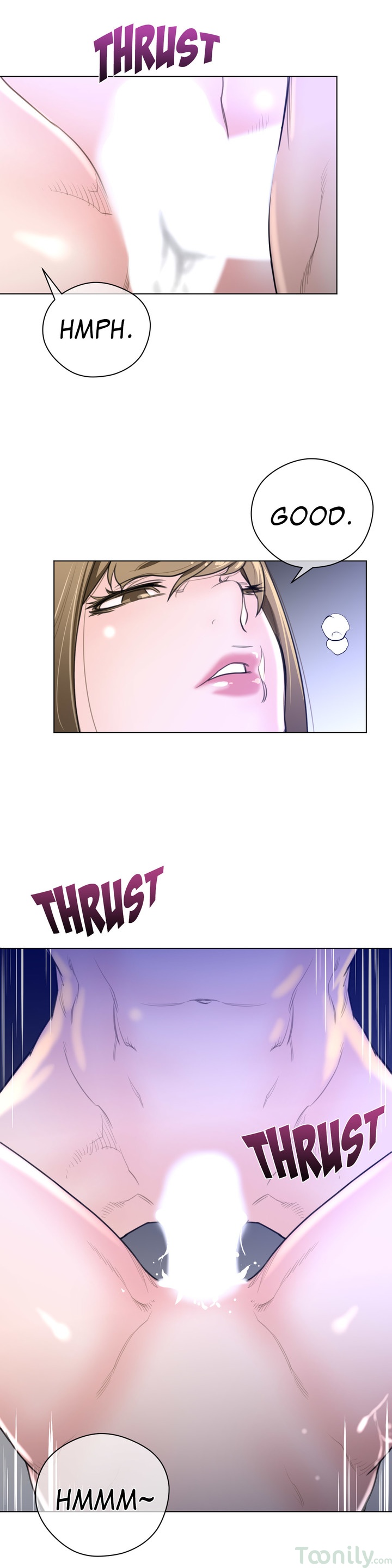 Perfect Half chapter 23 page 7