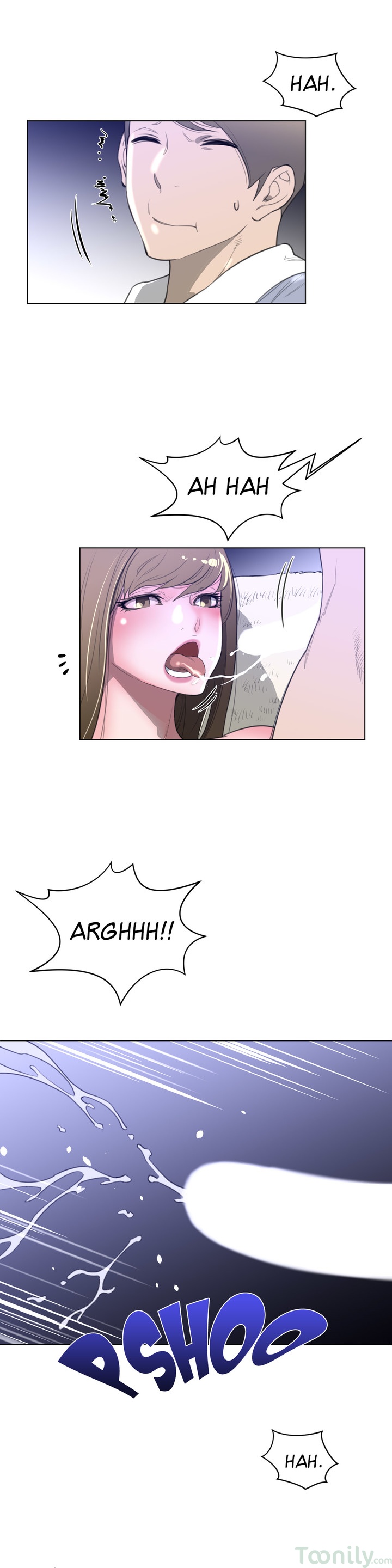 Perfect Half chapter 23 page 11