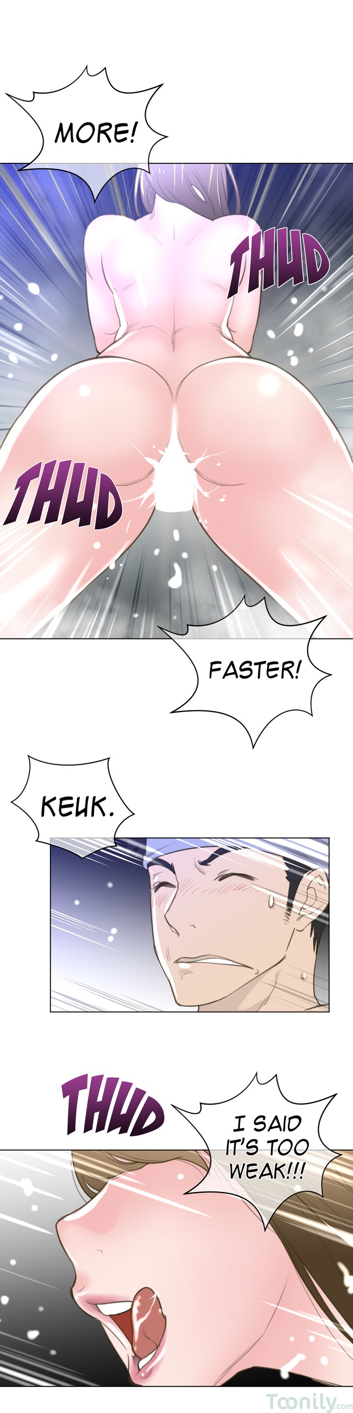 Perfect Half chapter 23 page 18