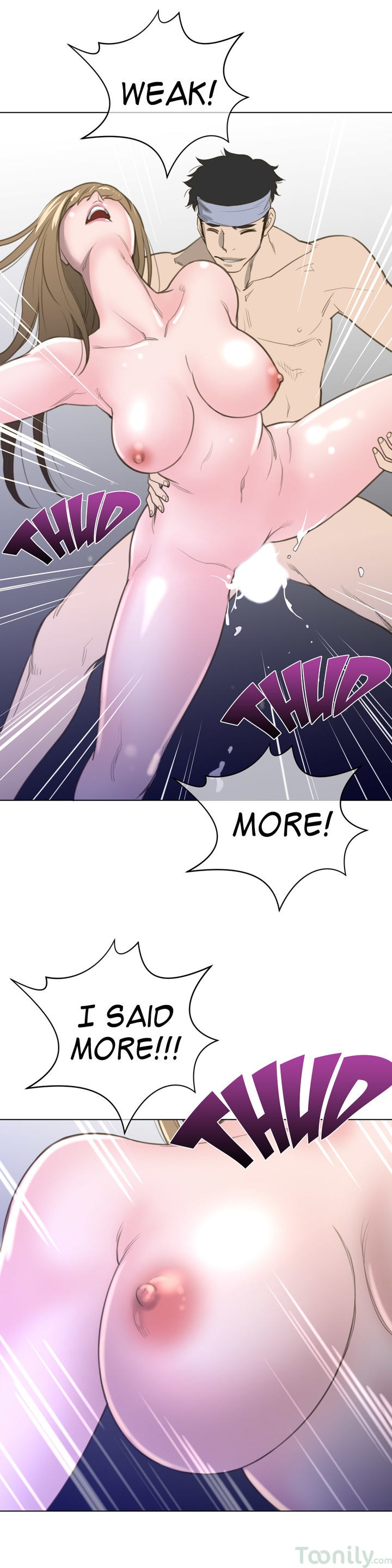 Perfect Half chapter 23 page 19