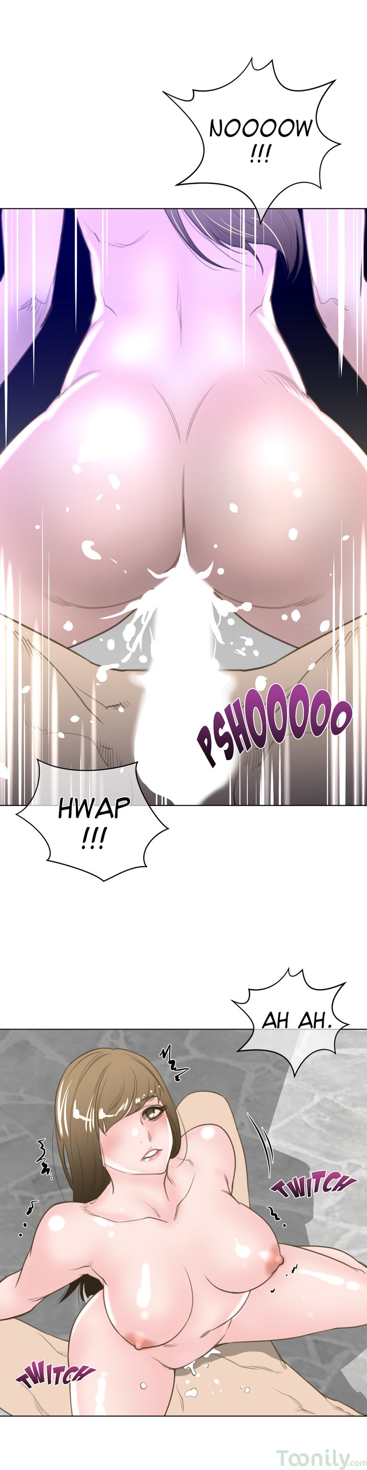 Perfect Half chapter 23 page 22