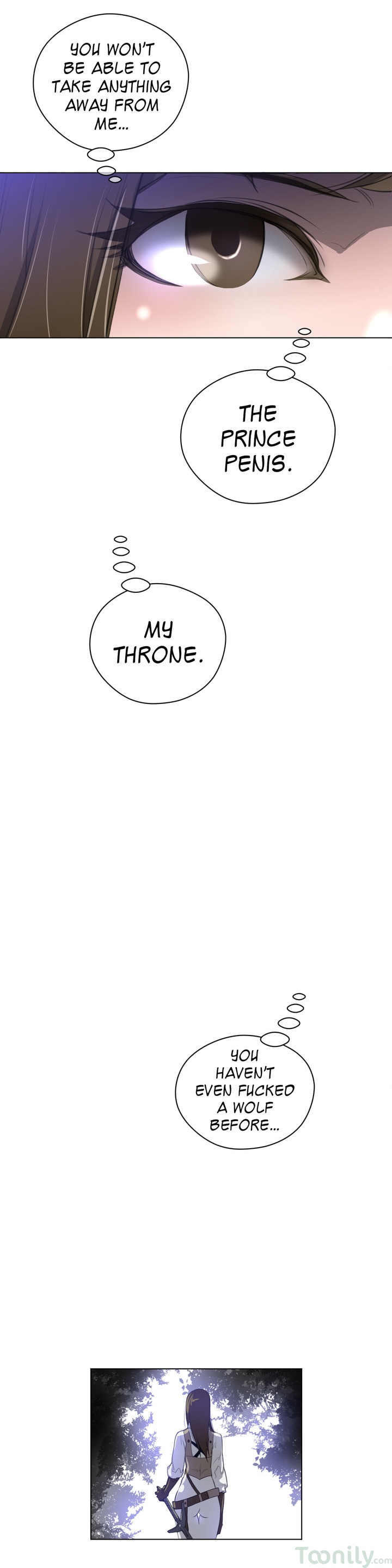 Perfect Half chapter 23 page 26
