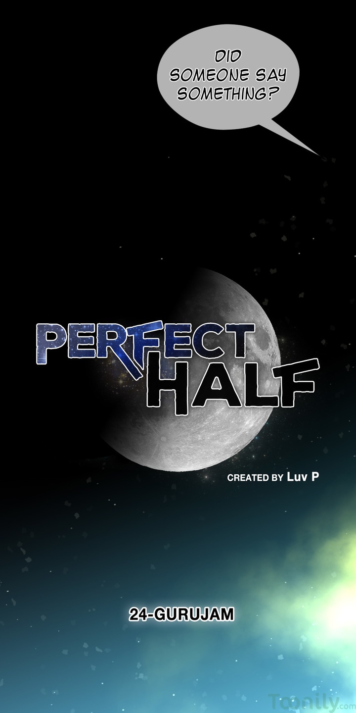 Perfect Half chapter 24 page 5