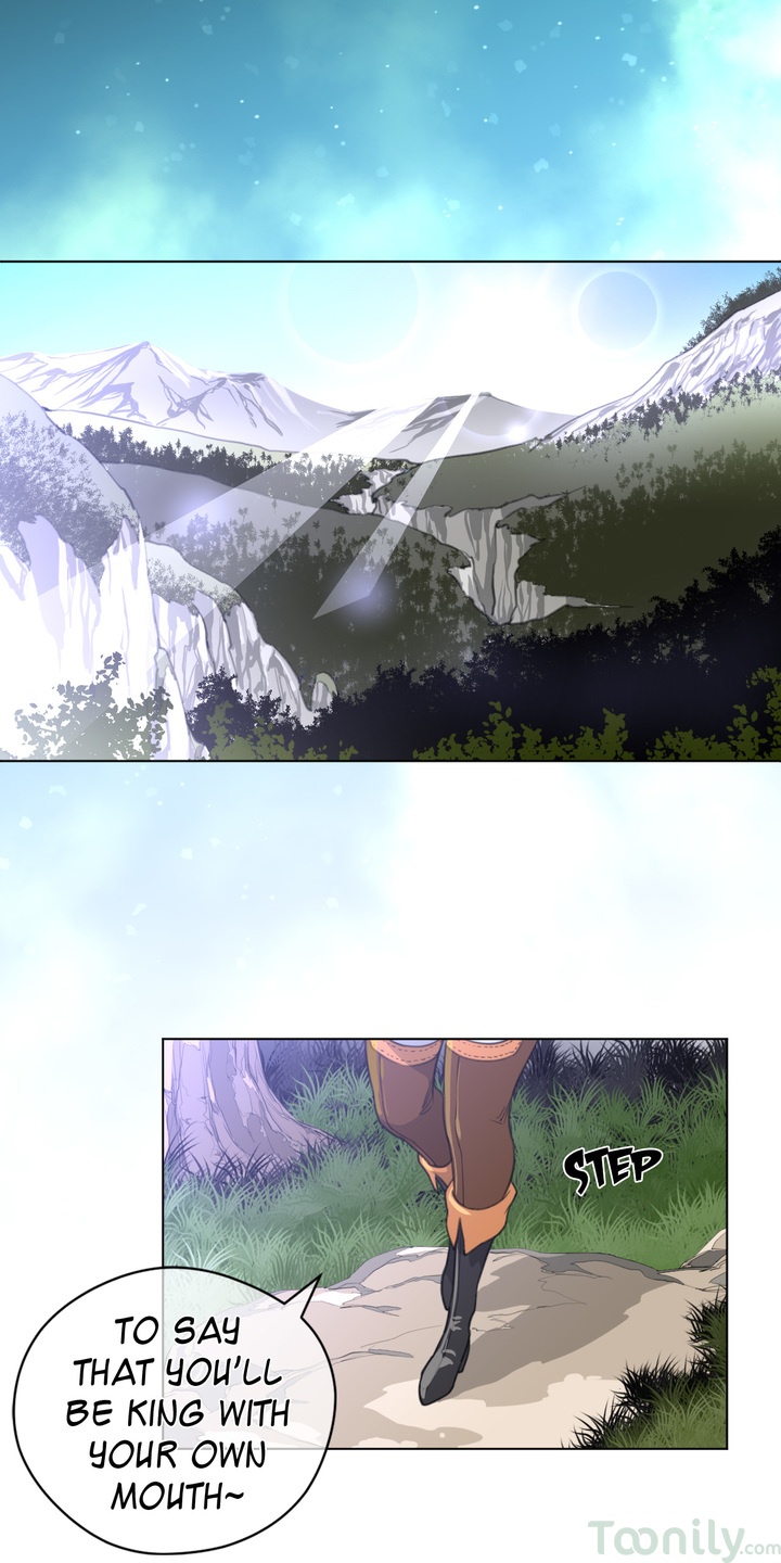 Perfect Half chapter 24 page 6