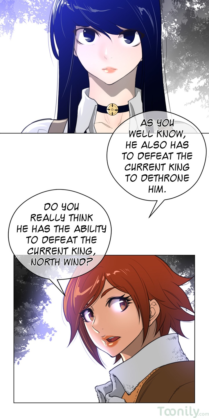 Perfect Half chapter 24 page 8