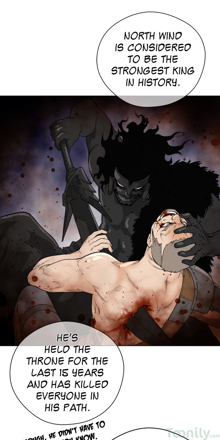 Perfect Half chapter 24 page 9