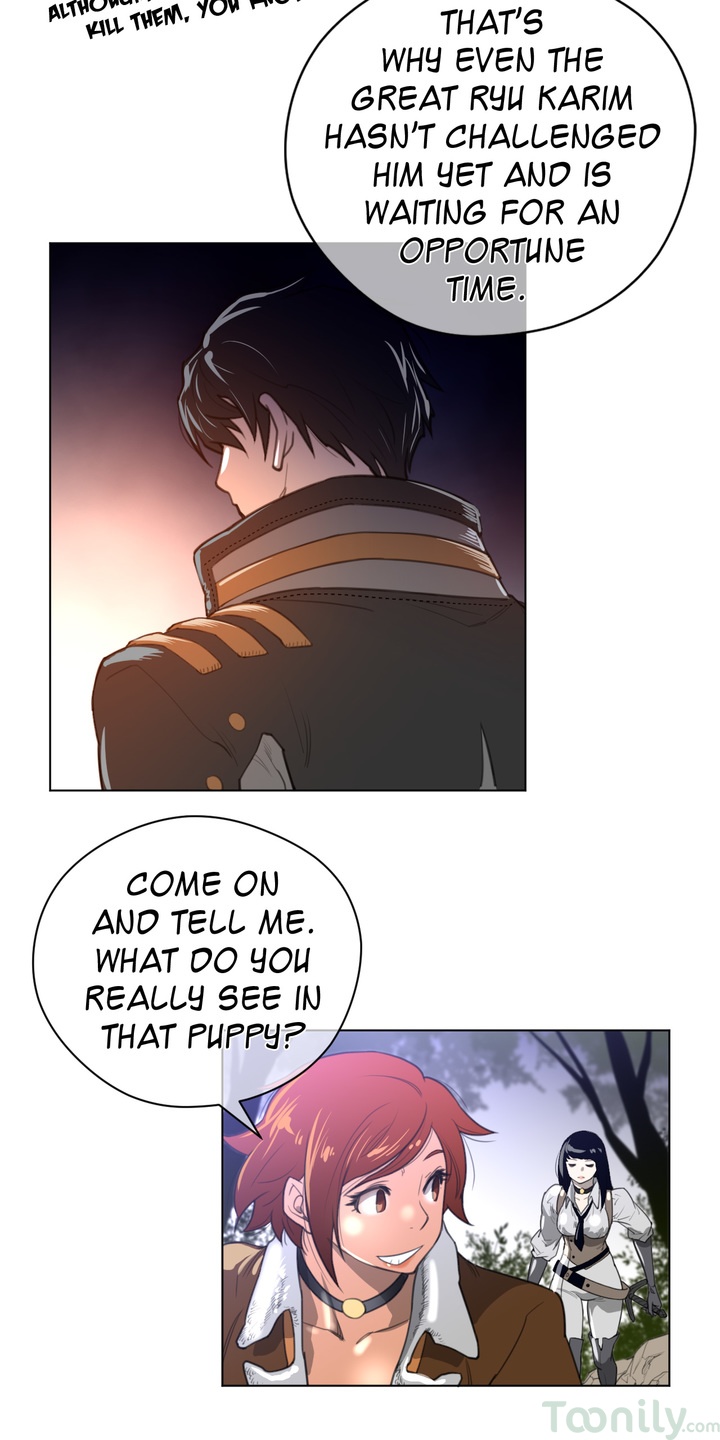 Perfect Half chapter 24 page 10