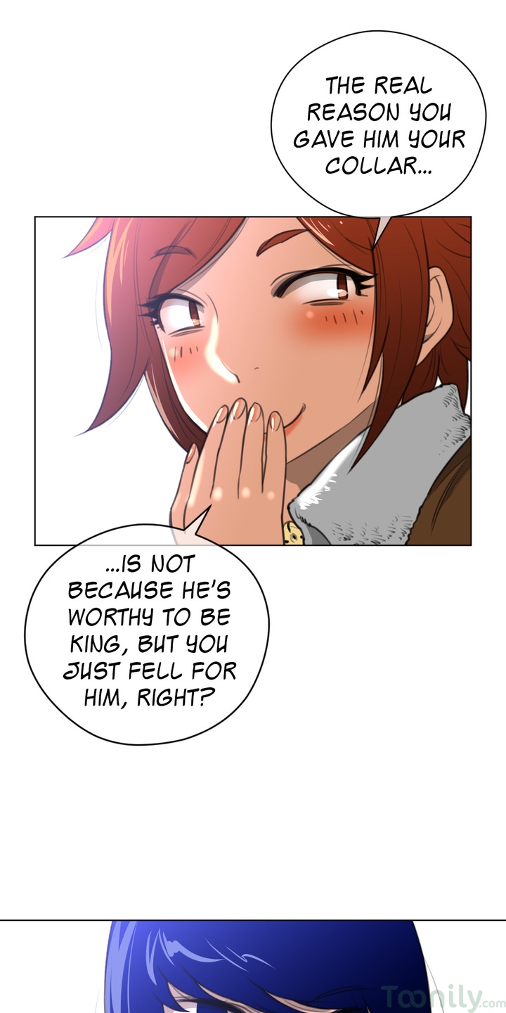 Perfect Half chapter 24 page 11