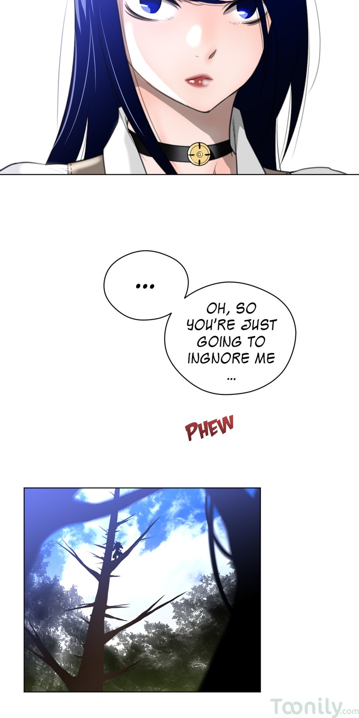 Perfect Half chapter 24 page 12