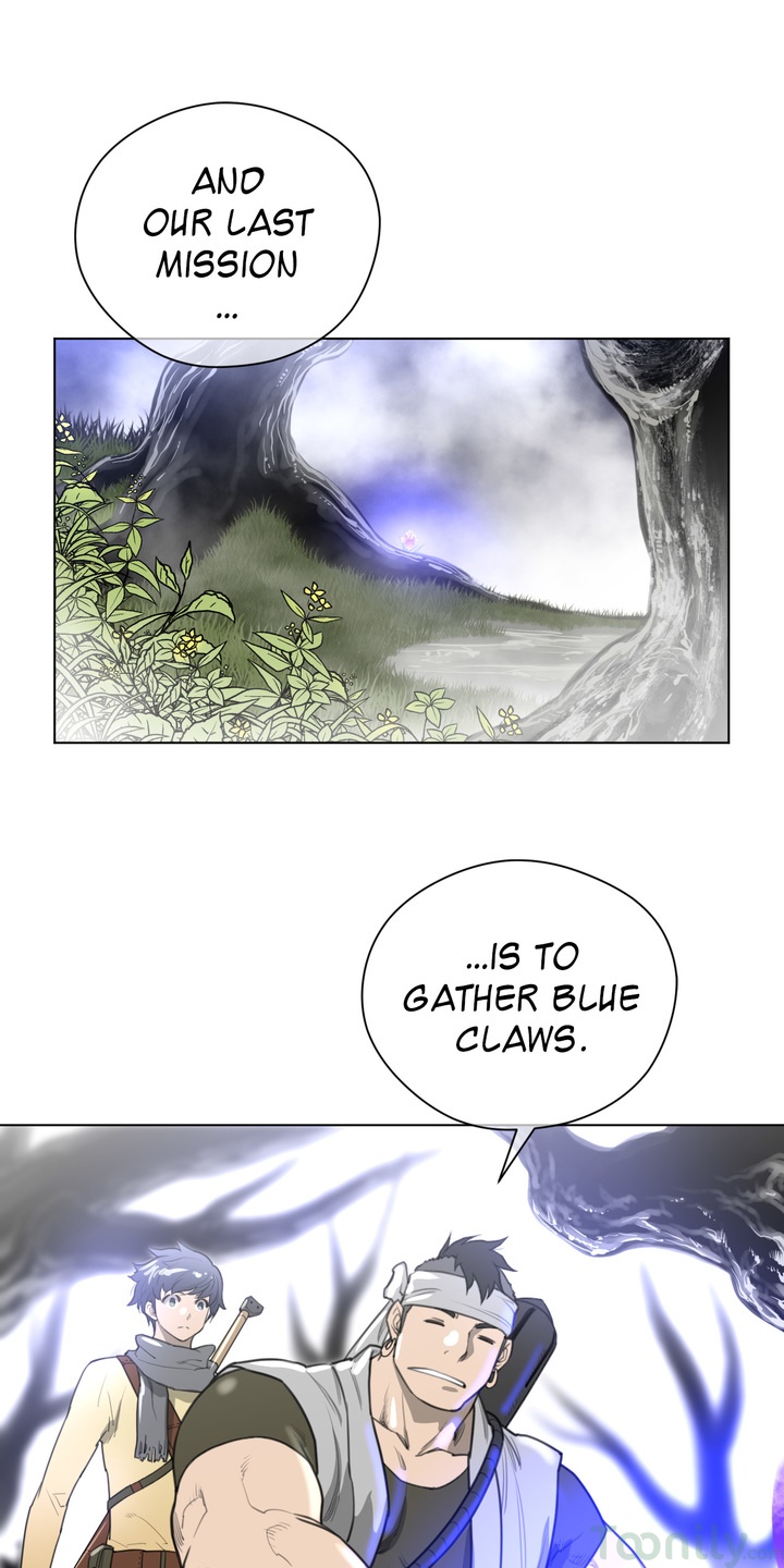 Perfect Half chapter 24 page 19
