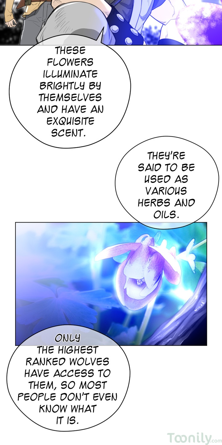 Perfect Half chapter 24 page 20
