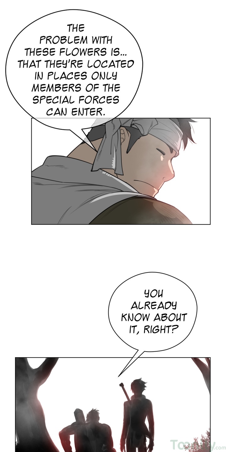 Perfect Half chapter 24 page 21