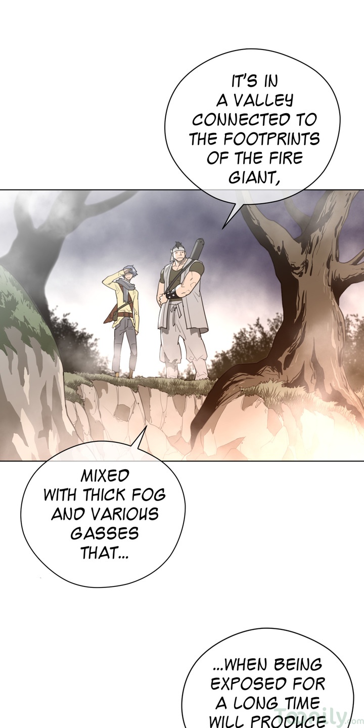 Perfect Half chapter 24 page 23