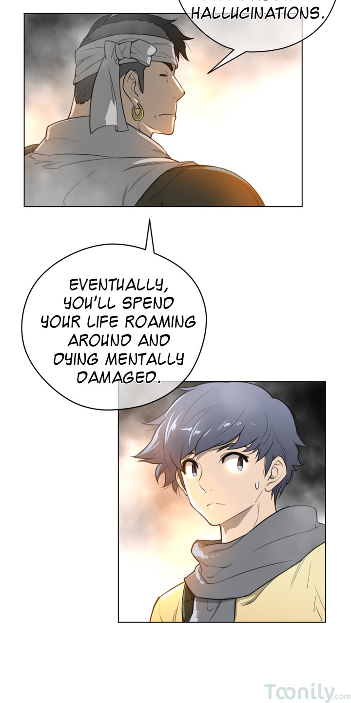 Perfect Half chapter 24 page 24