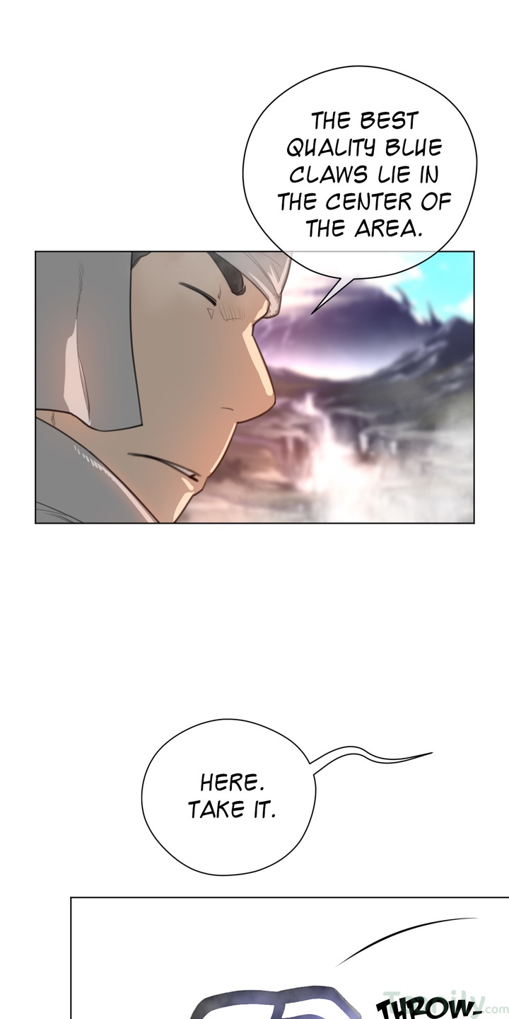 Perfect Half chapter 24 page 25