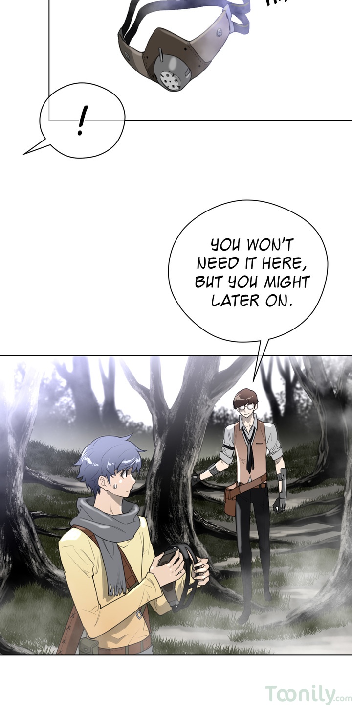 Perfect Half chapter 24 page 26