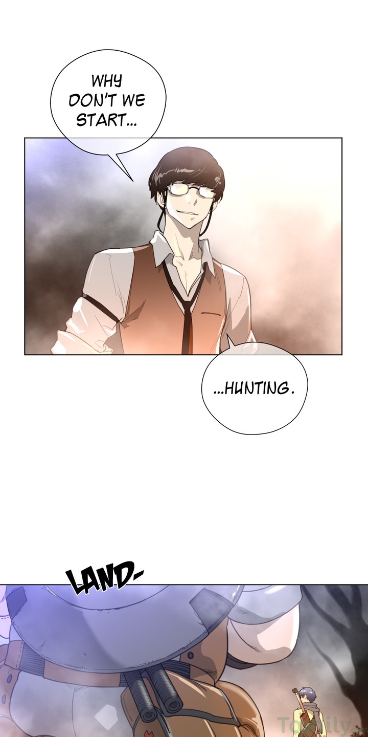 Perfect Half chapter 24 page 27