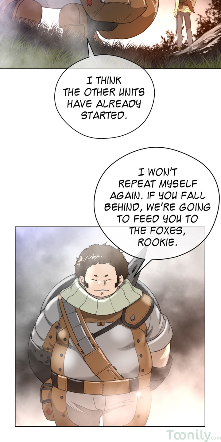 Perfect Half chapter 24 page 28