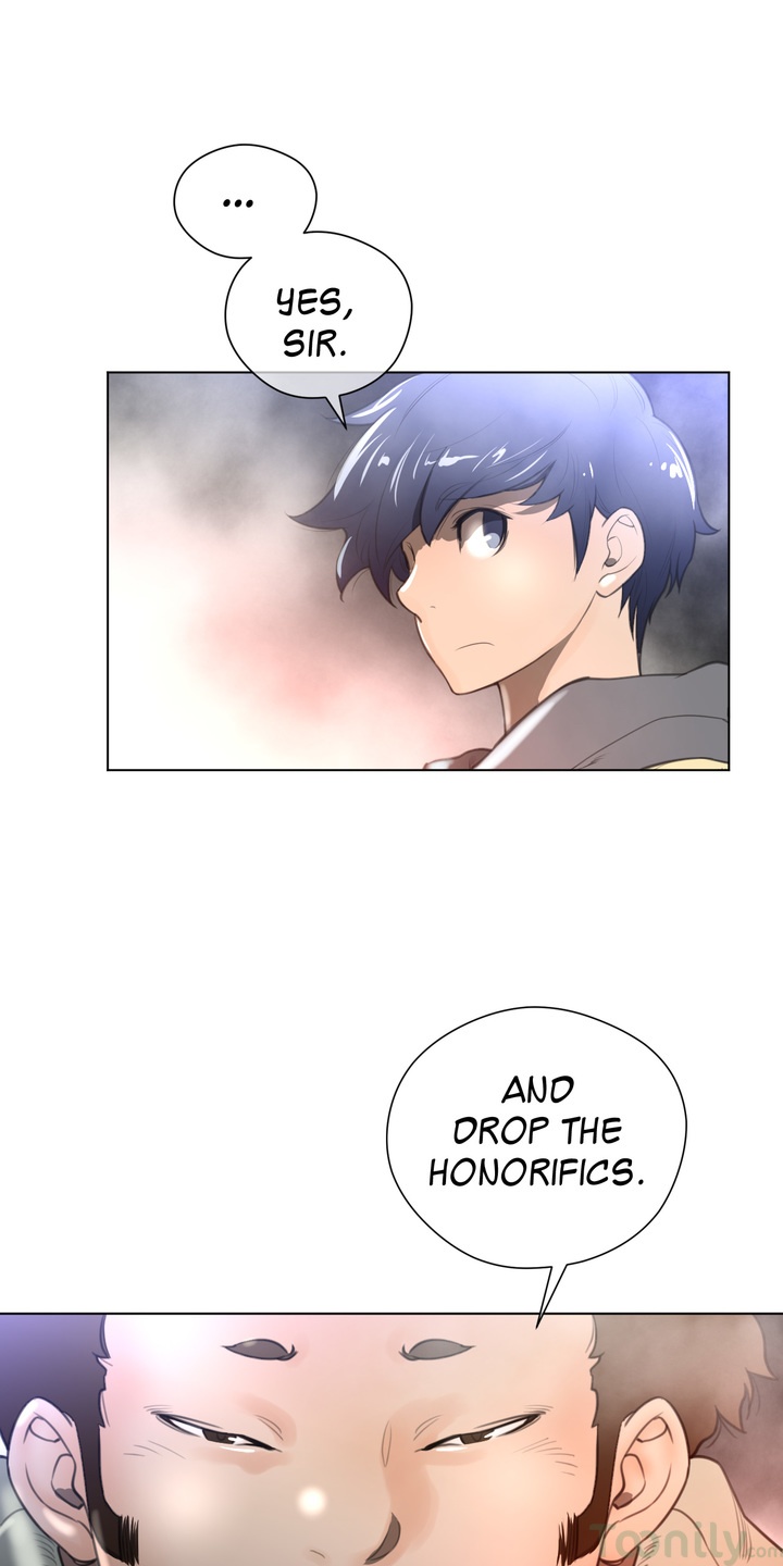 Perfect Half chapter 24 page 29