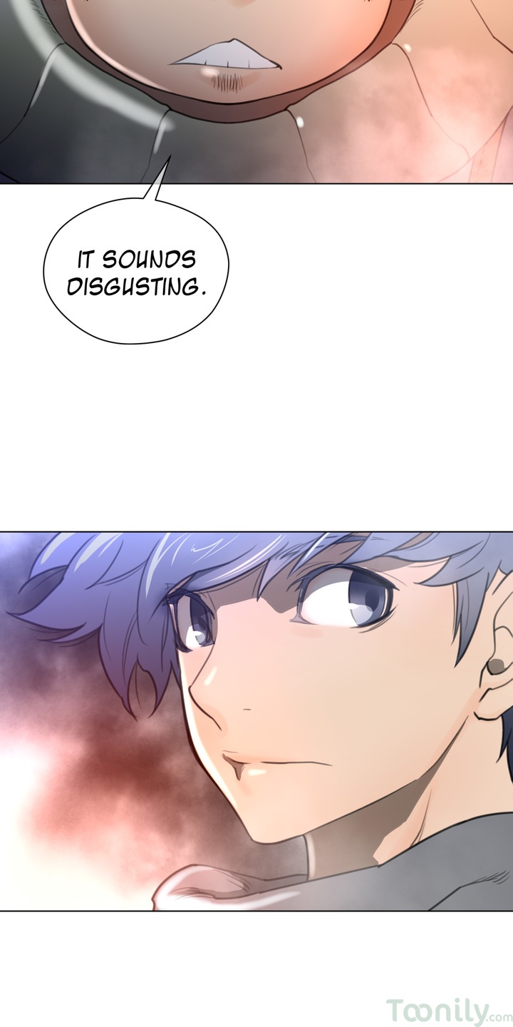 Perfect Half chapter 24 page 30