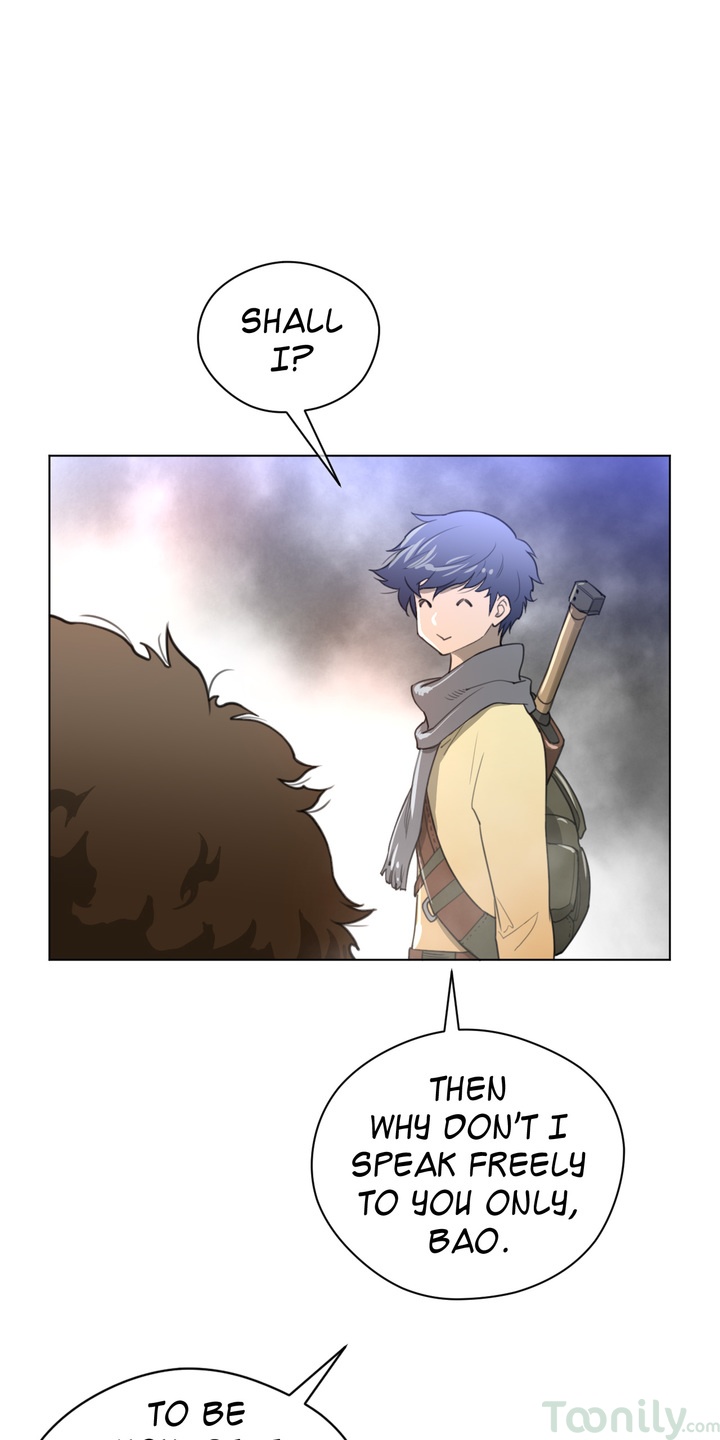 Perfect Half chapter 24 page 31