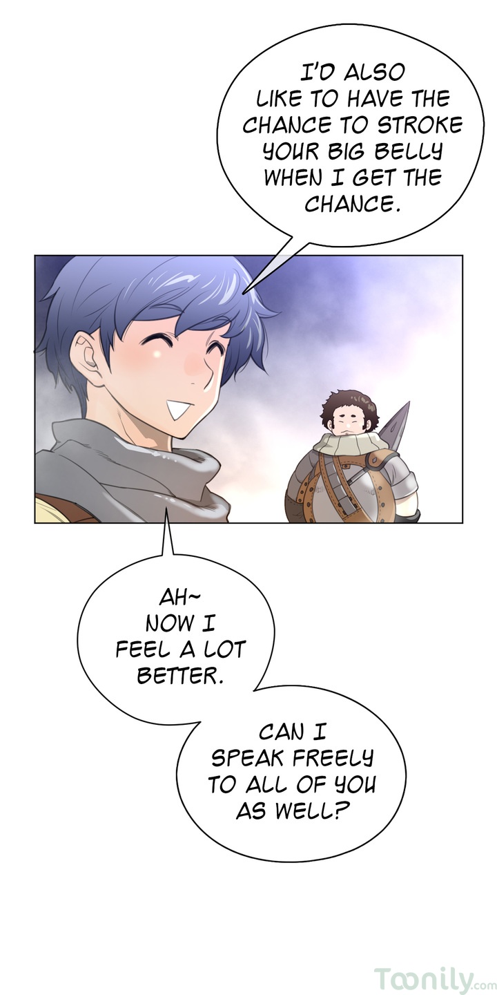 Perfect Half chapter 24 page 33
