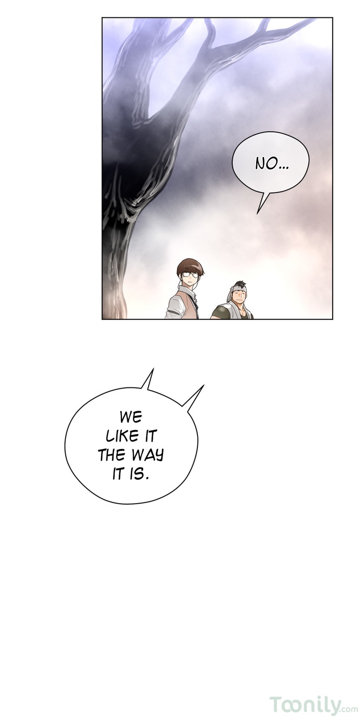Perfect Half chapter 24 page 34