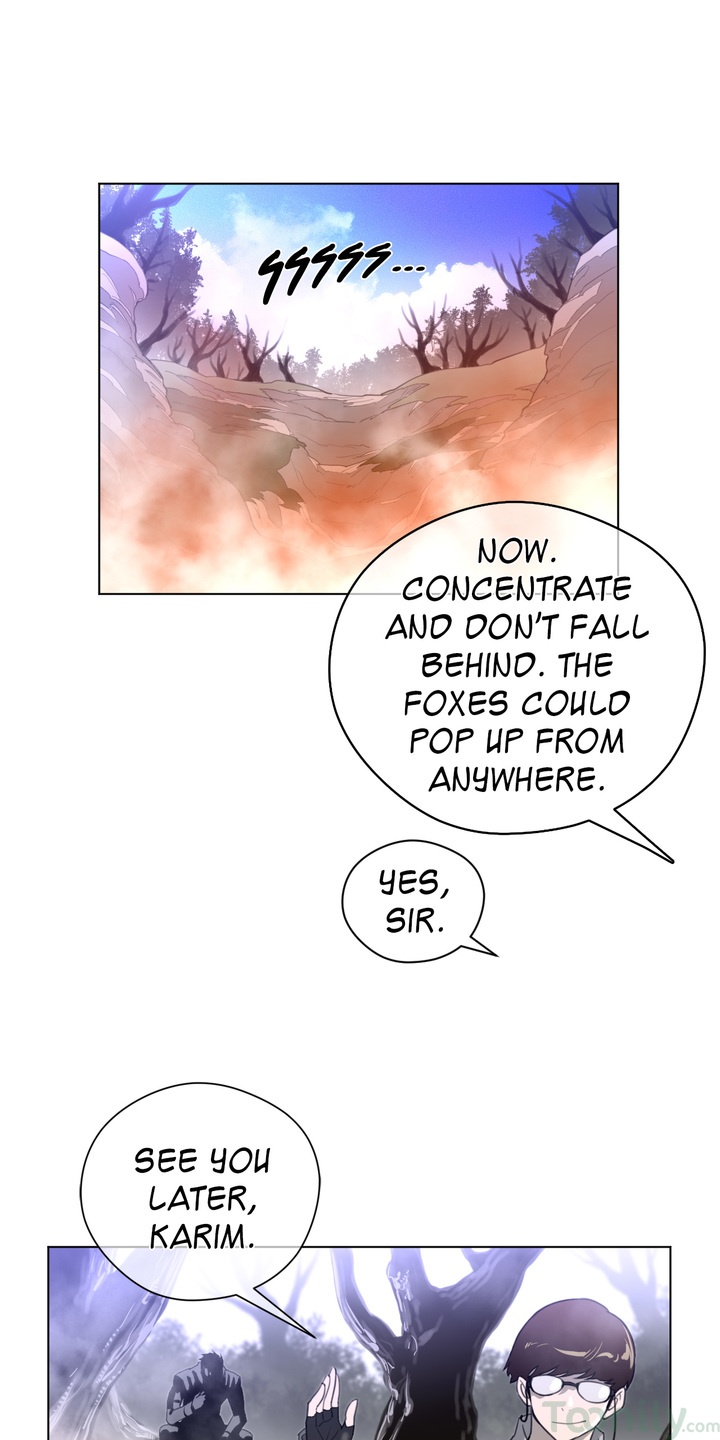 Perfect Half chapter 24 page 35
