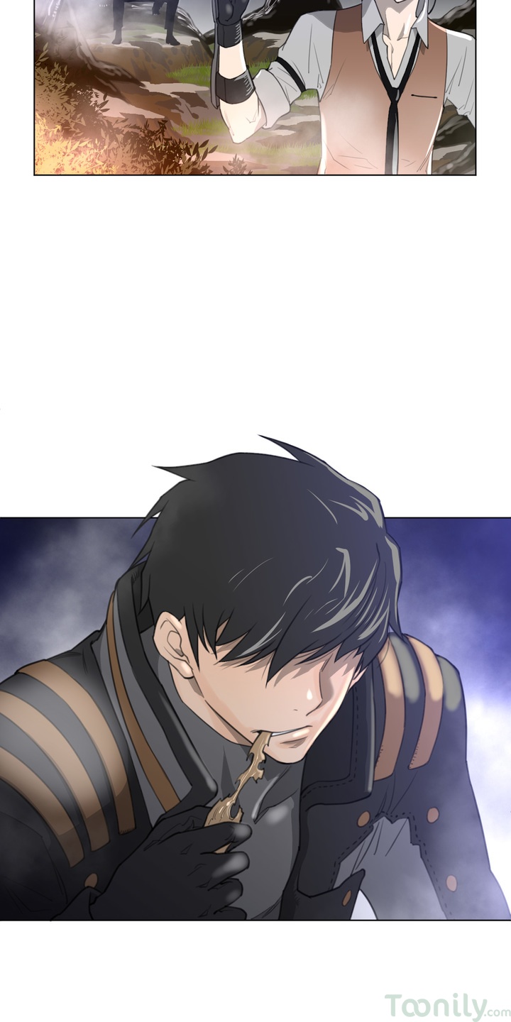 Perfect Half chapter 24 page 36