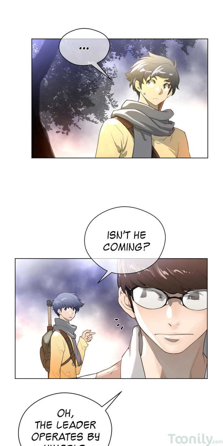 Perfect Half chapter 24 page 37