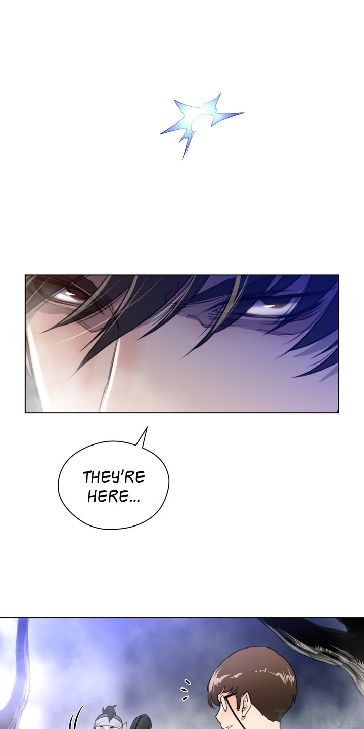Perfect Half chapter 24 page 39