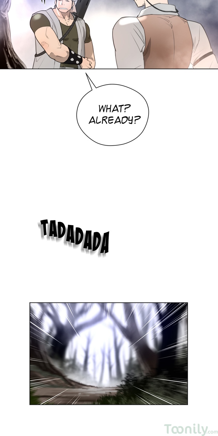 Perfect Half chapter 24 page 40