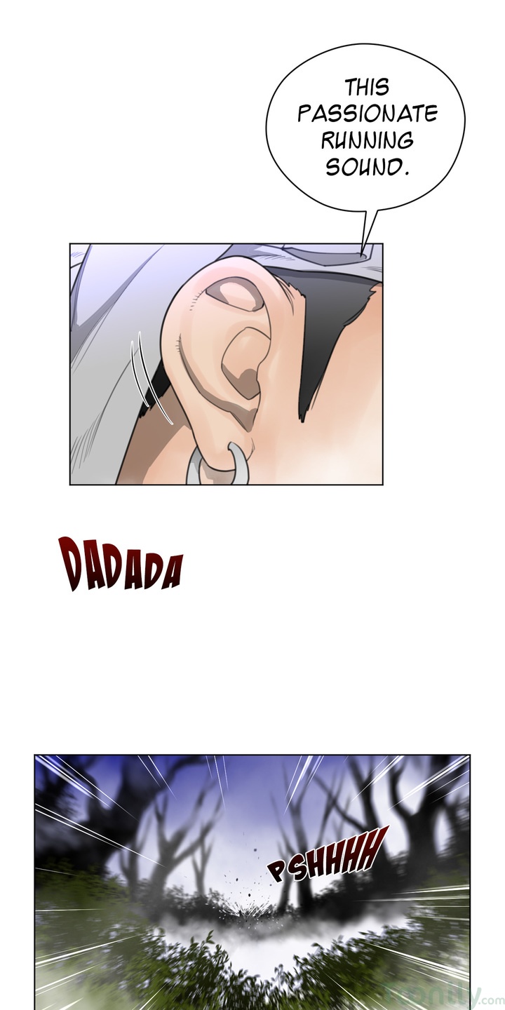 Perfect Half chapter 24 page 41
