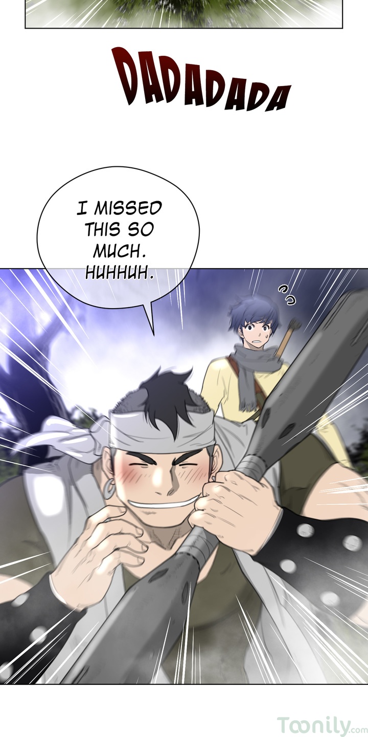 Perfect Half chapter 24 page 42