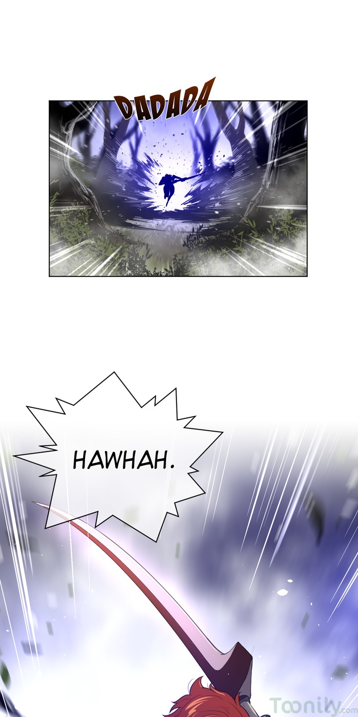 Perfect Half chapter 24 page 43