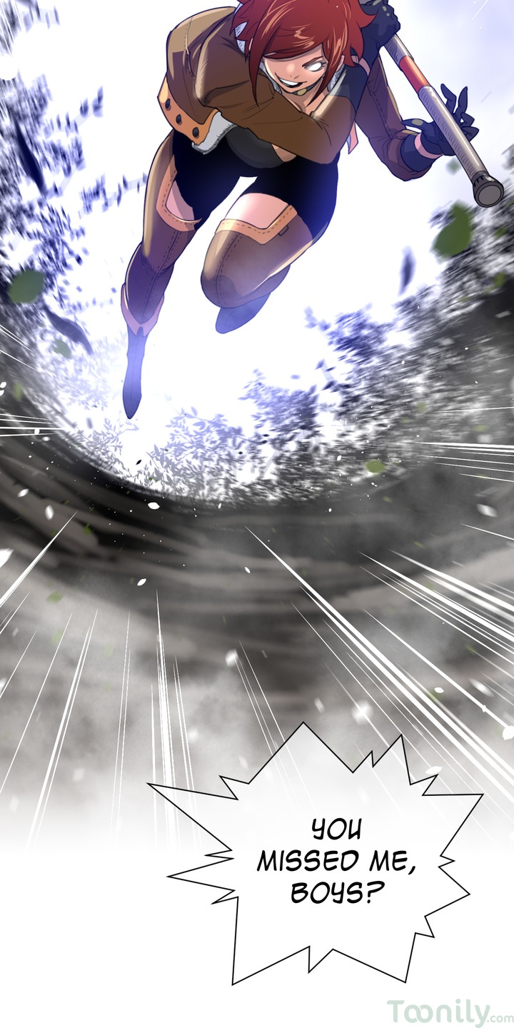Perfect Half chapter 24 page 44