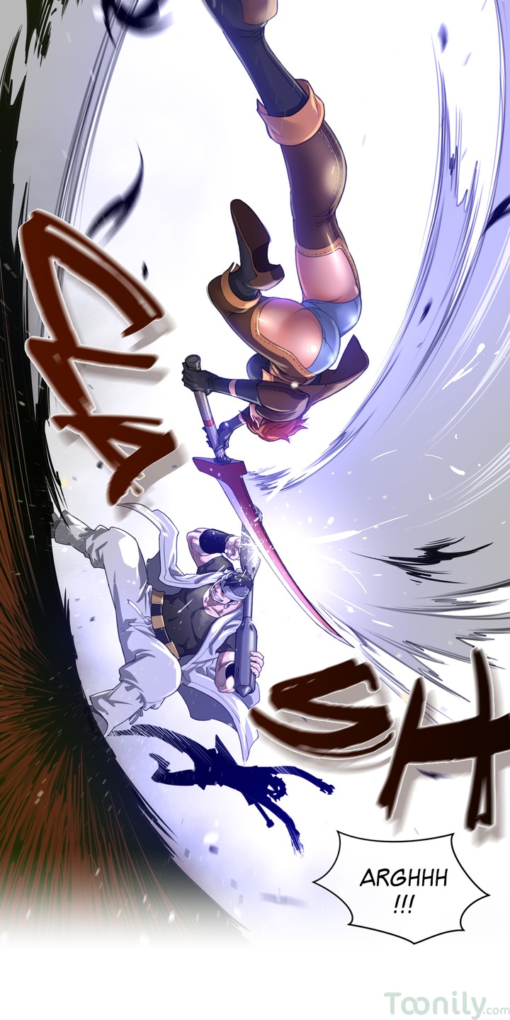 Perfect Half chapter 24 page 48