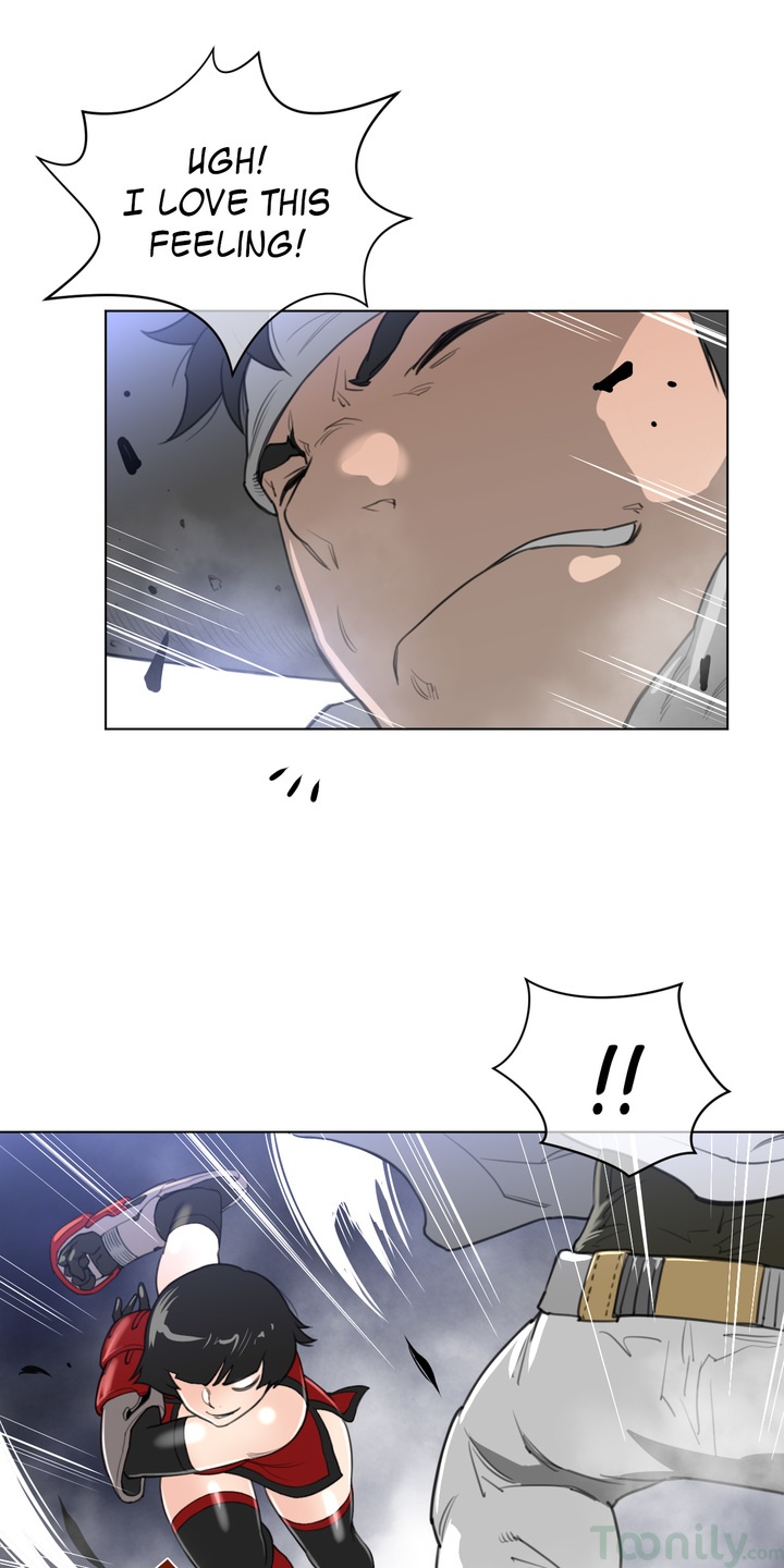 Perfect Half chapter 24 page 49