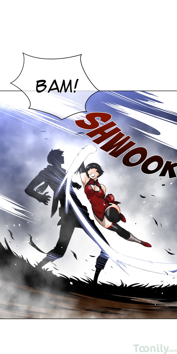 Perfect Half chapter 24 page 51