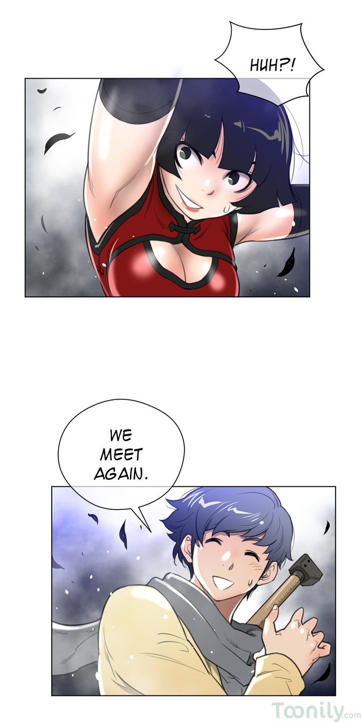 Perfect Half chapter 24 page 52