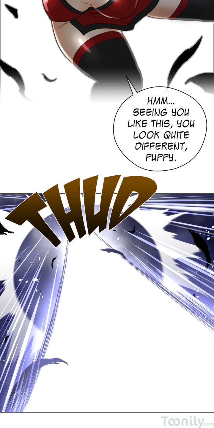 Perfect Half chapter 24 page 54