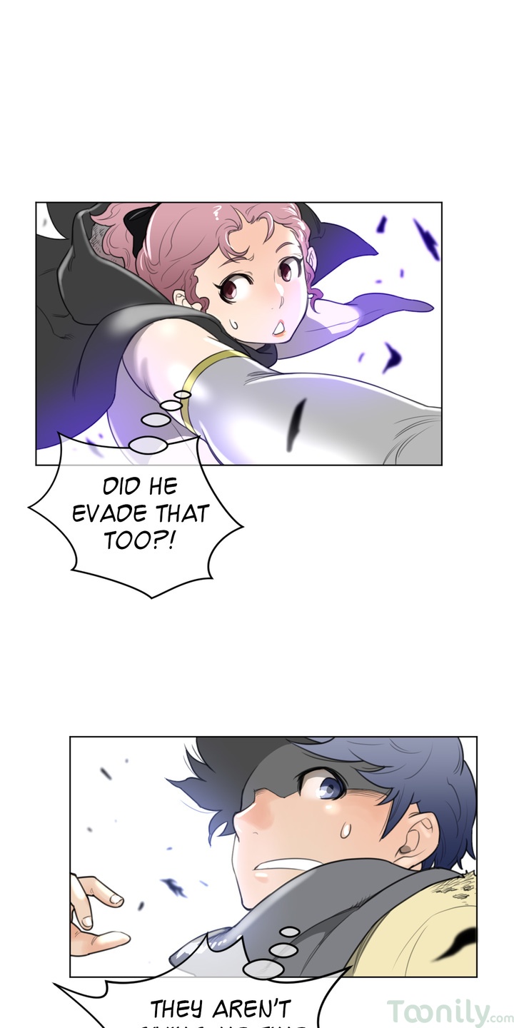Perfect Half chapter 24 page 57