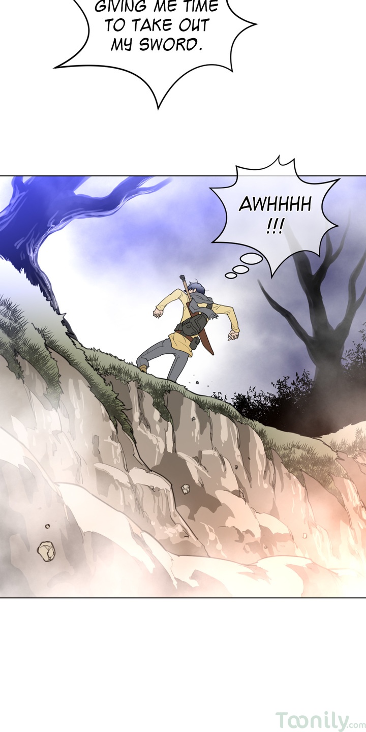 Perfect Half chapter 24 page 58