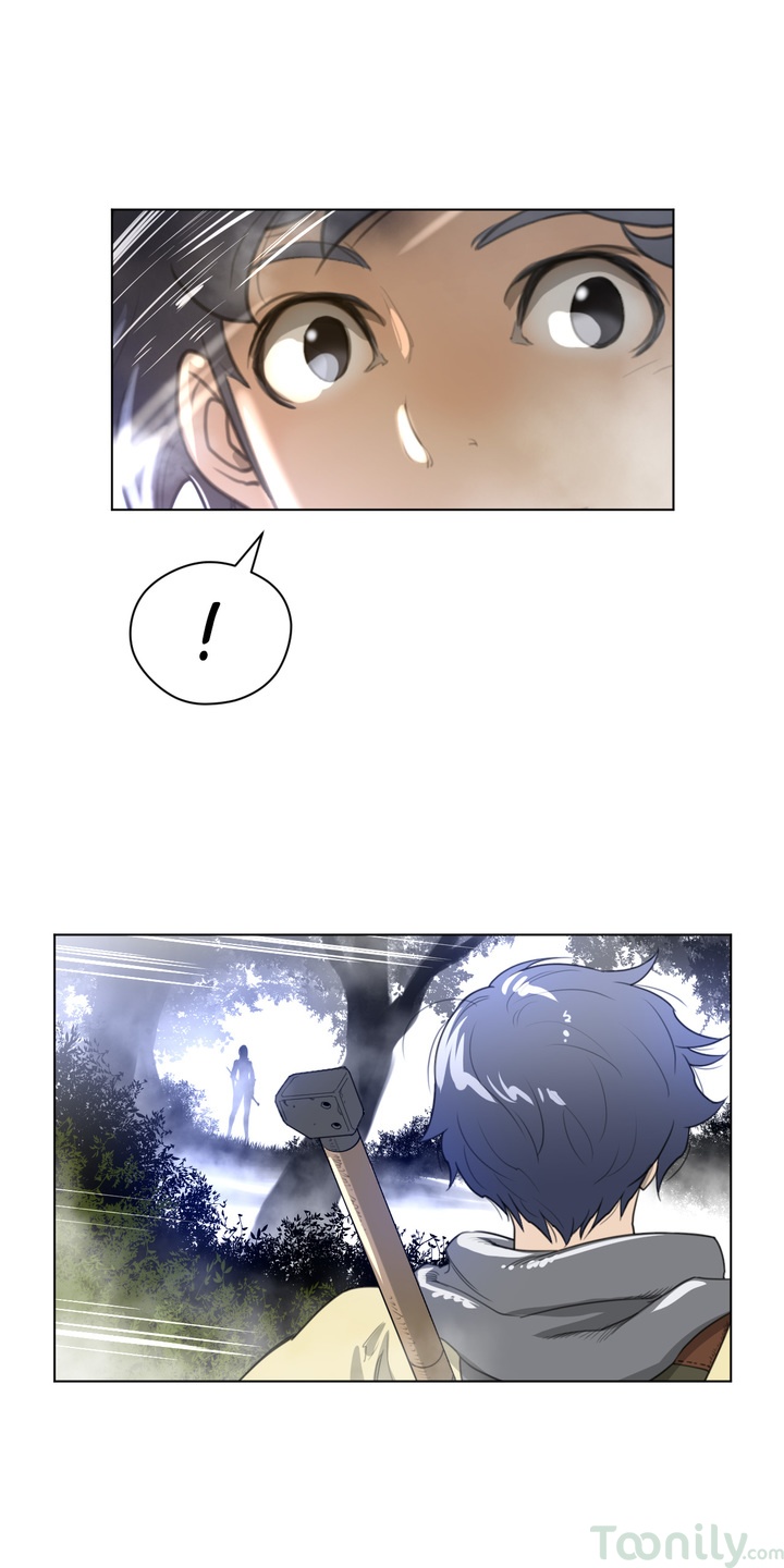 Perfect Half chapter 24 page 59