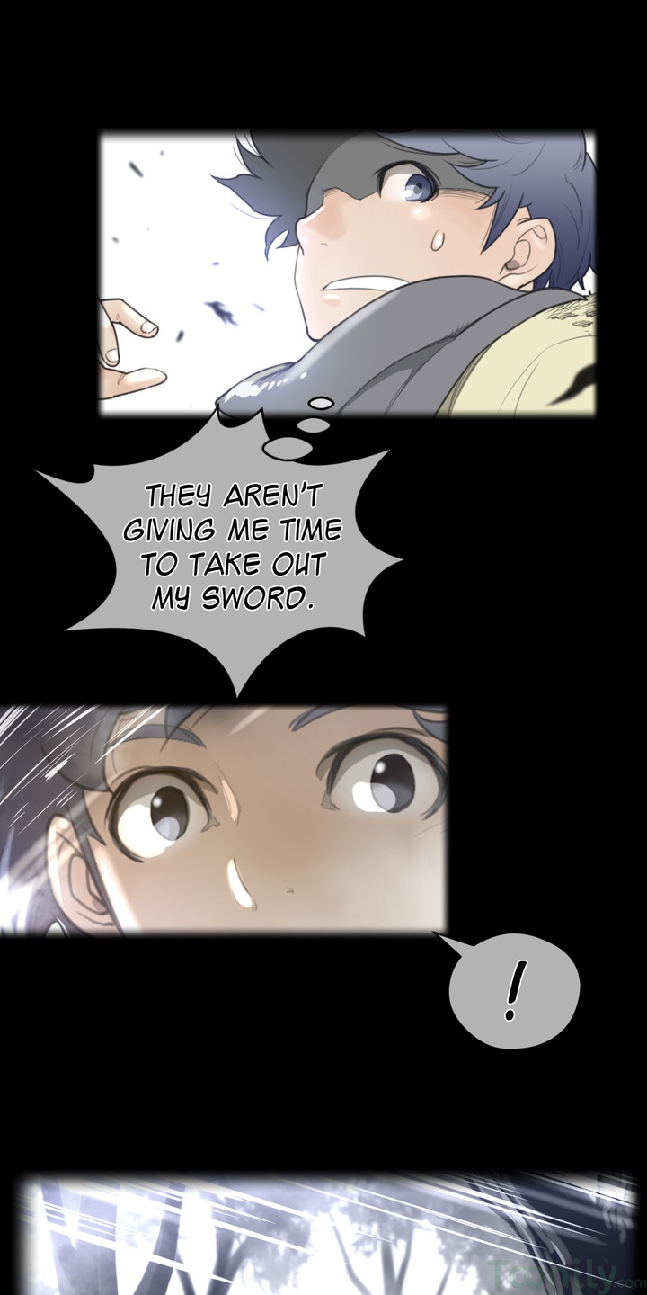 Perfect Half chapter 25 page 3