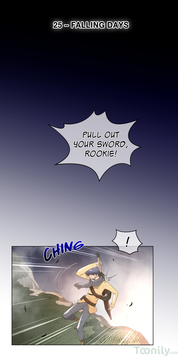 Perfect Half chapter 25 page 7