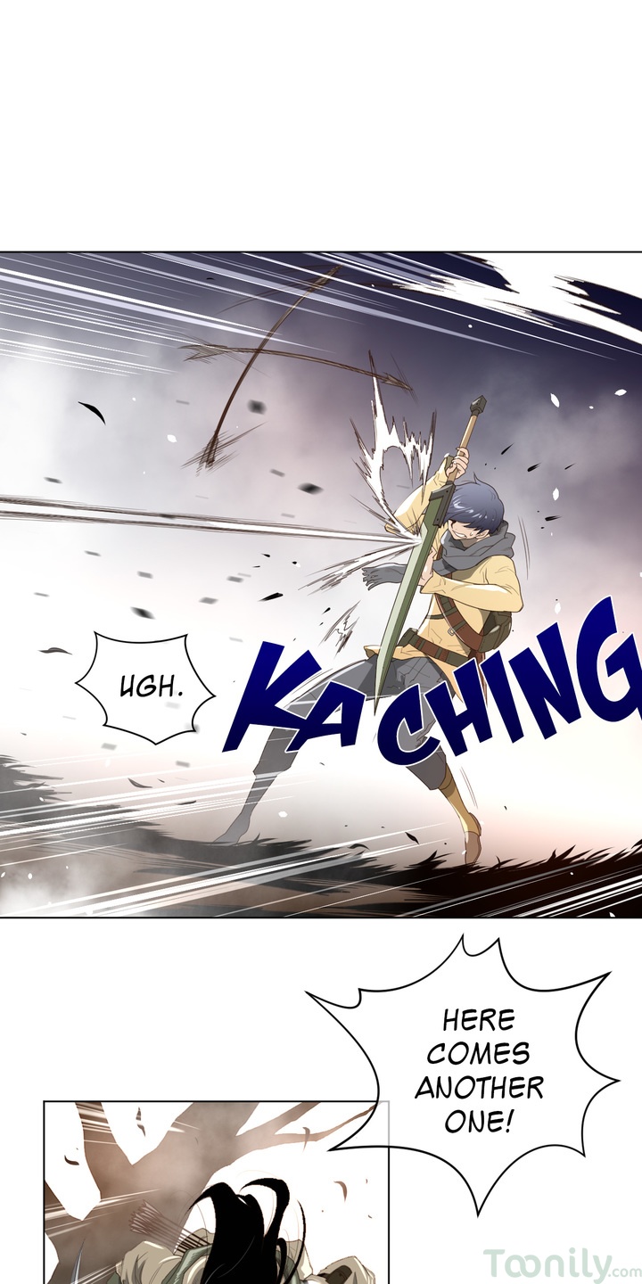 Perfect Half chapter 25 page 9