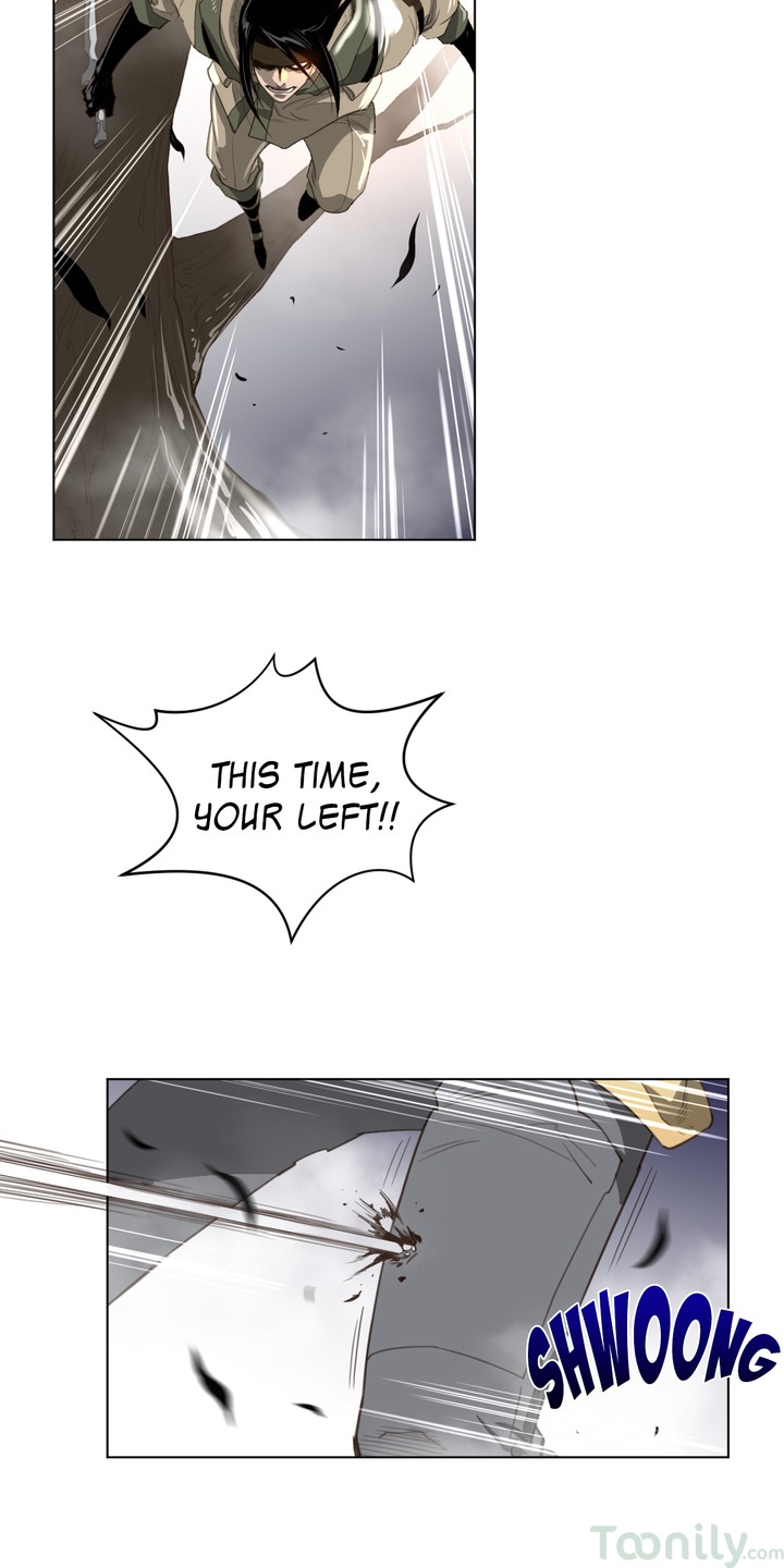 Perfect Half chapter 25 page 10