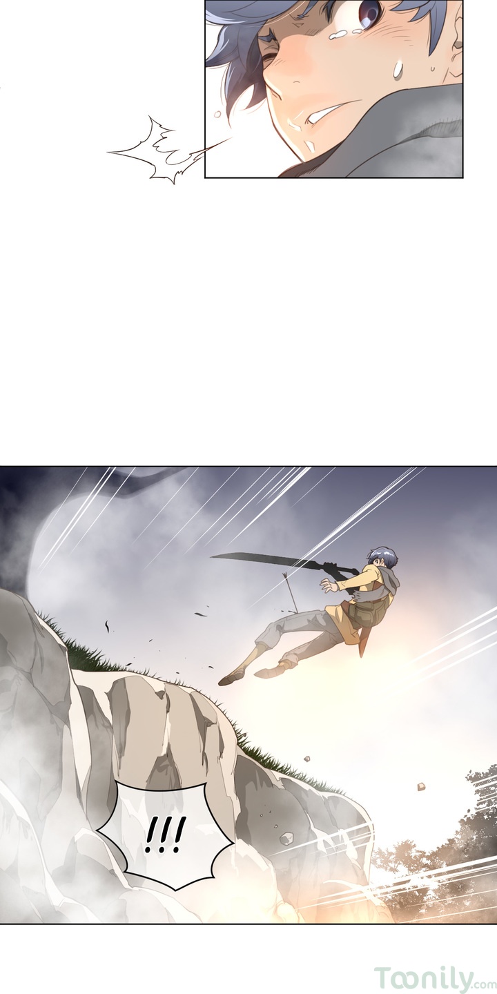 Perfect Half chapter 25 page 12